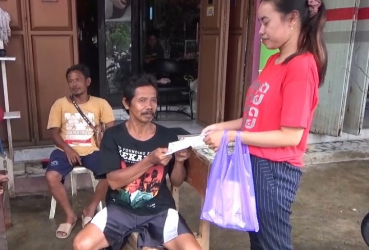 Korban Banjir Demak Boleh <i>Nyoblos</i> PSS dengan Surat Biodata