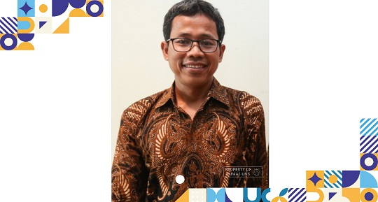 Selamat! Guru Besar UNS Pujiyono Dilantik Menjadi Ketua Komisi Kejaksaan RI