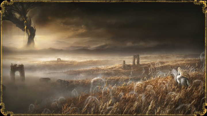 Elden Ring: Shadow of the Erdtree Rilis 21 Juni 2024