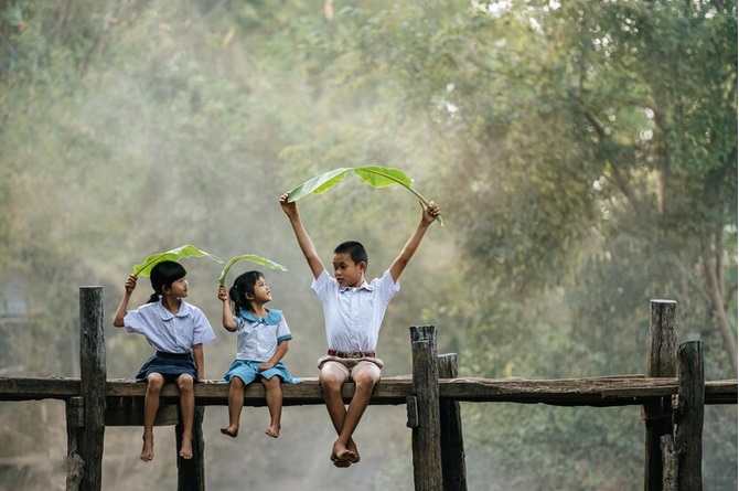 Studi: Anak yang Lahir di Bulan Oktober Berisiko Lebih Rendah Terserang Flu