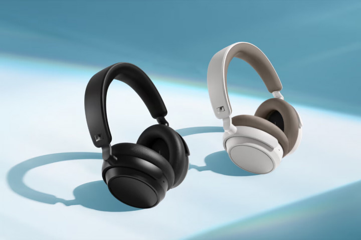 Sennheiser Kenalkan Headphone Accentum Plus