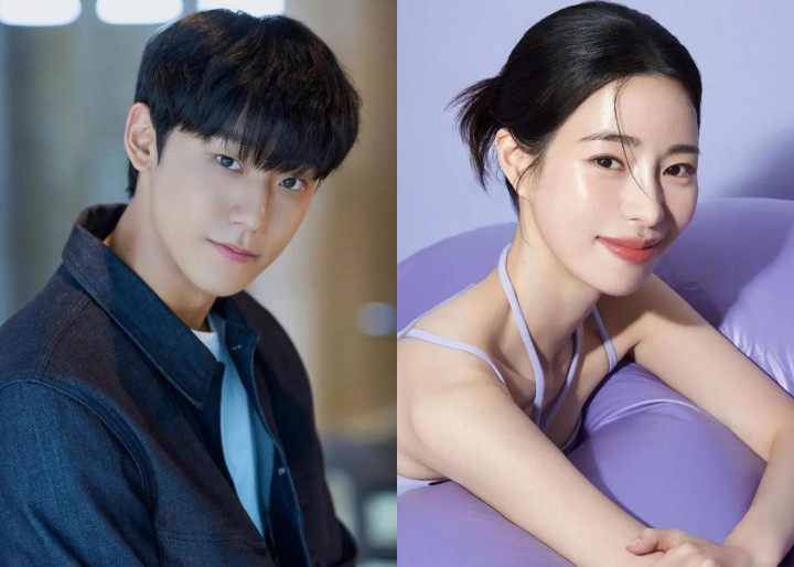 Intip Momen Bucin Lee Do Hyun dan Lim Ji Yeon yang Terciduk Lagi Ngedate