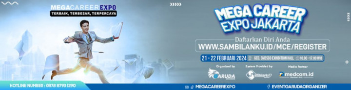 3 Alasan Awal Tahun Saat yang Tepat Mencari Kerja