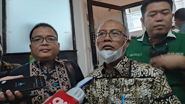 Timnas Anies-Muhaimin Sebut Hak Angket Upaya Mengusut Pelanggaran Pemilu