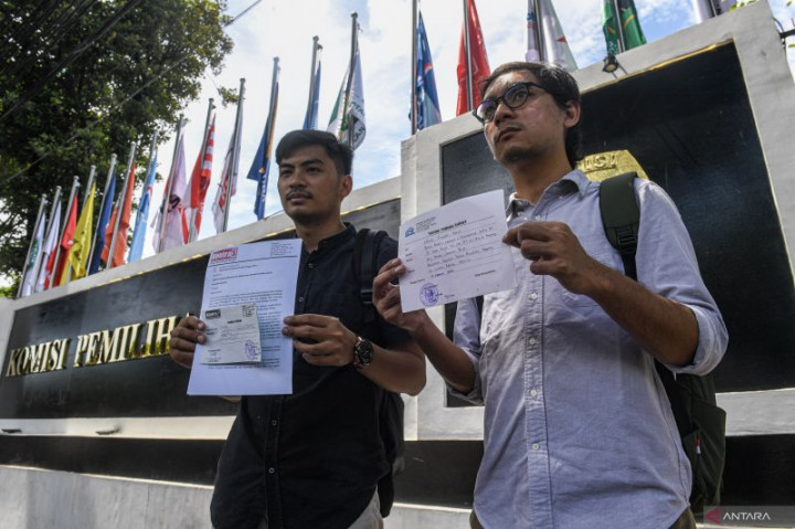 Besok Pemungutan Suara Ulang Dilakukan di Kelurahan Menteng