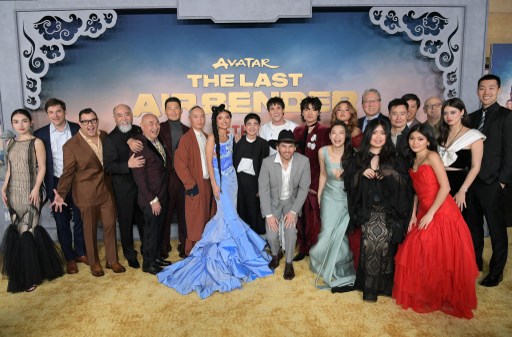 Avatar The Last Airbender Tayang di Netflix, Penulis dan Produser Bagikan Kisah Perjalanan Adaptasi Serial Animasi ke Live Action