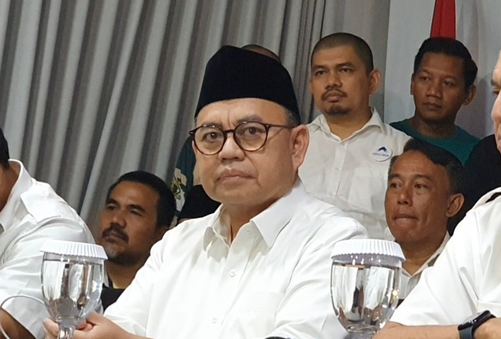 Sudirman Said Ingatkan Jokowi soal Bansos: Jangan Mengaduk-aduk Emosi Warga