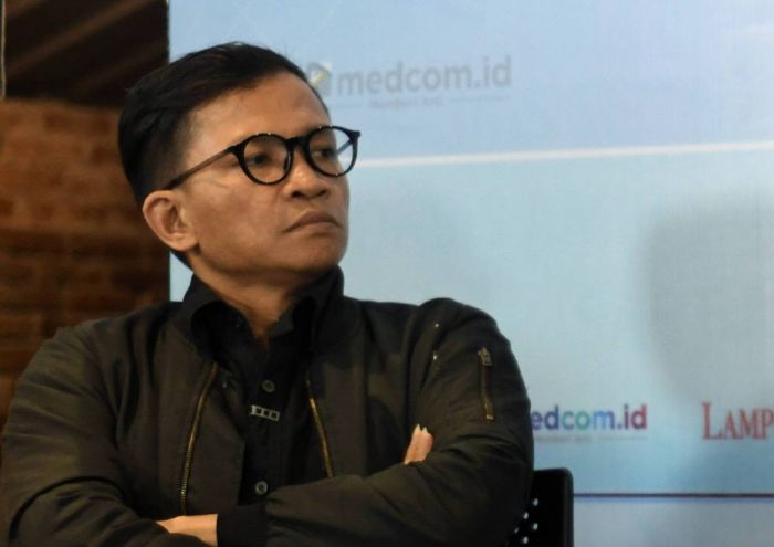 Amnesty: Pemilu Indonesia Diwarnai Tingginya Pembatasan