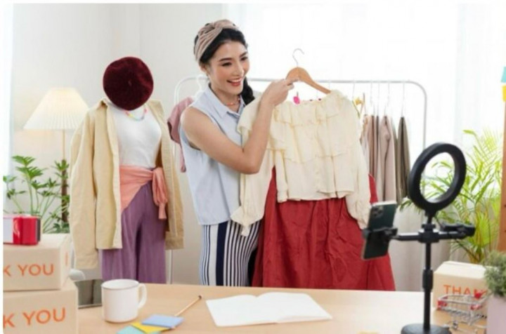 Belanja Makin Untung, Ada Diskon Murah hingga 80% Setiap Hari di Shopee Live!