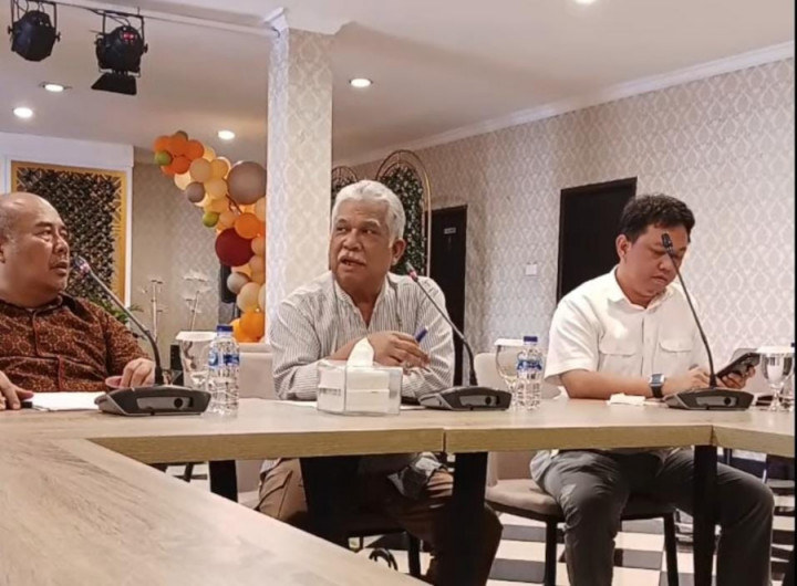 Pakar Hukum: Perkara Karen Agustiawan Prematur