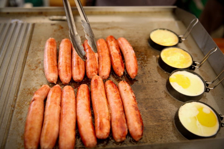 Kuliner Taiwan Makin Diminati di Indonesia