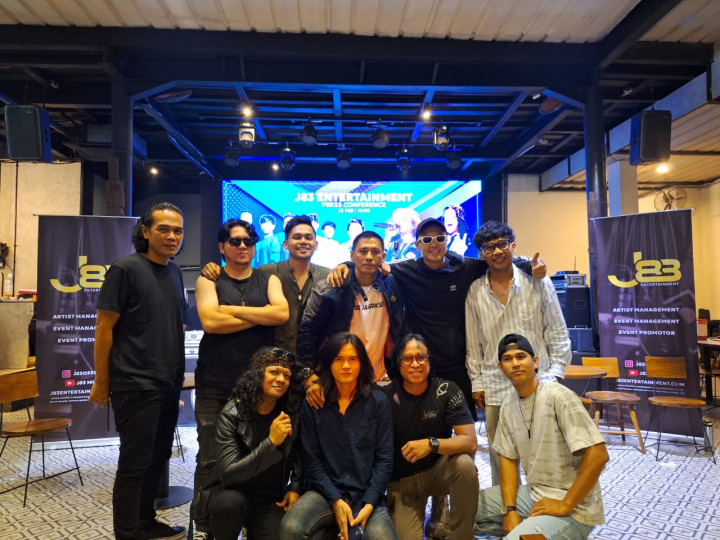 Gabung Manajemen Baru, Lyla Kolaborasi dengan Aldi Taher