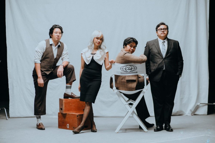 Bangga! Reality Club Wakili Indonesia di South by Southwest Music Festival