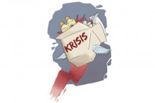 Soal Pangan Belum Aman