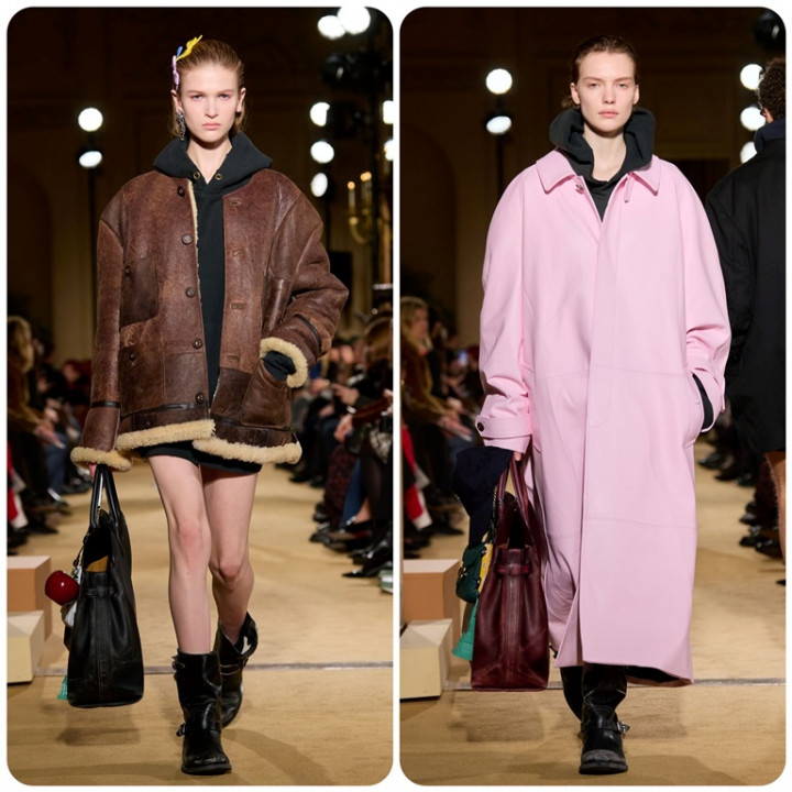 Top Berita Gaya: Koleksi Coach Fall 2024 hingga Pilihan Destinasi Wisata di Vietnam