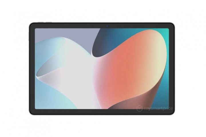 Tablet 5G Lenovo dengan Chipset Snapdragon Muncul di Google Play Console