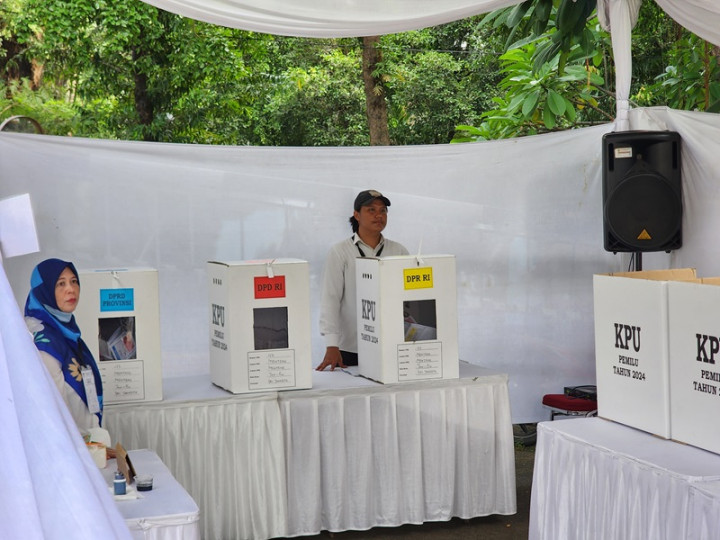 Warga Tak Masalah Pemungutan Suara Ulang: Demi Kebaikan