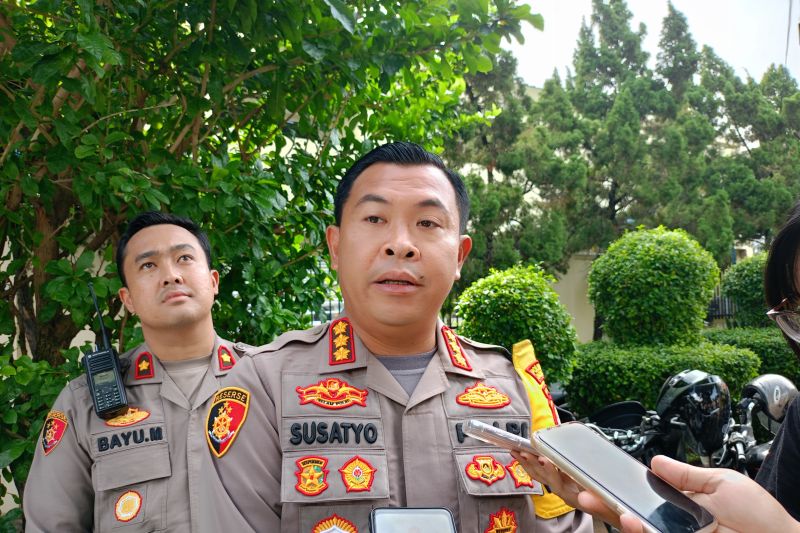 30 Personel Gabungan Jaga Pemungutan Suara Ulang di TPS 043 Menteng