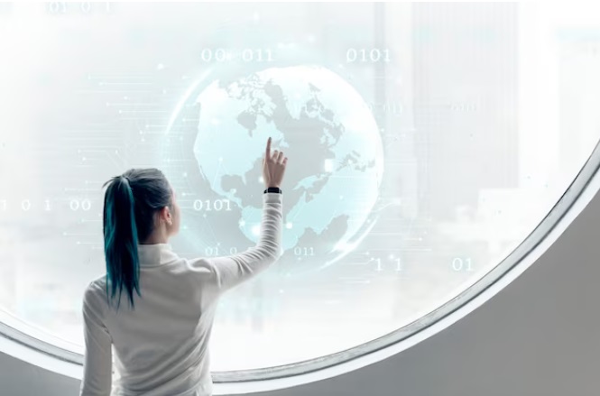 Melahirkan Talenta Digital Indonesia demi Dapat Bersaing di Era Global