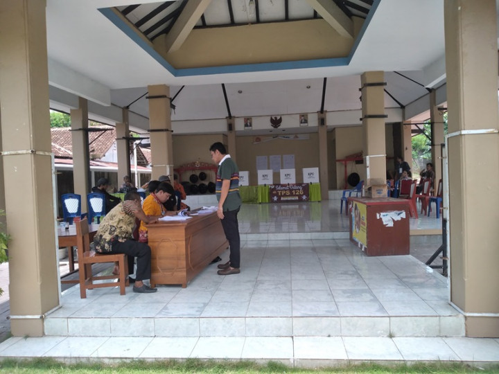 PSU dan PSL Bikin Pengguna Hak Pilih Merosot