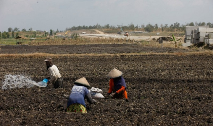 Produk Pertanian Berkelanjutan Indonesia Hadir di Pameran Terbesar Dunia
