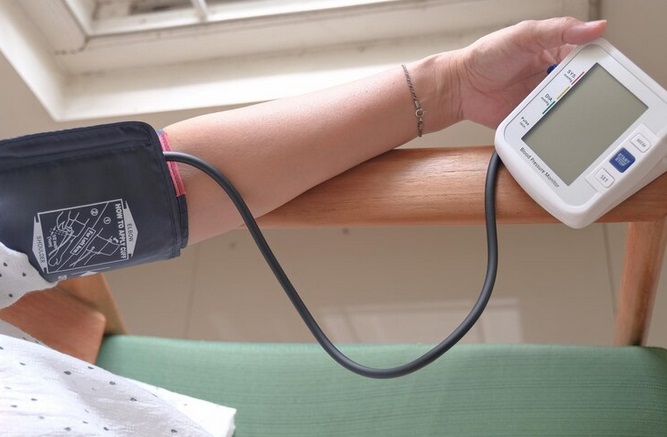 Jika tak Deteksi Dini, Hipertensi akan Merusak Organ Lain