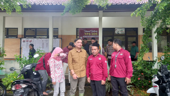 Warga Demak Korban Banjir Antusias Mengikuti PSS