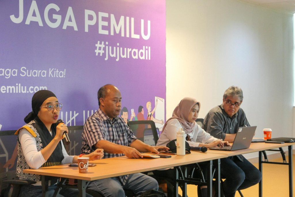 Pemilu 2024 Dianggap yang Terburuk Sejak Reformasi, Ini Sebabnya