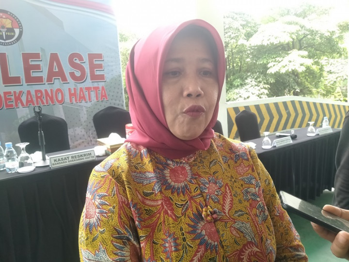 8 Anak Korban Video Asusila Sesama Jenis Didampingi Kementerian PPPA