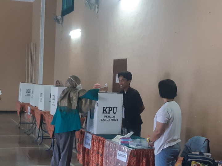 Bawaslu Awasi Pemungutan Suara Ulang di Kota Malang