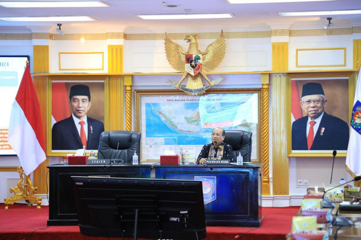 Kemendagri Fokus Tangani Pembiayaan Beasiswa Siswa Unggul Papua