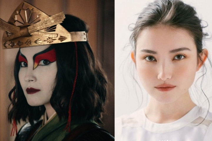 Profil Maria Zhang, Pemeran Suki di Avatar: The Last Airbender yang Bikin Penonton Tersuki-suki
