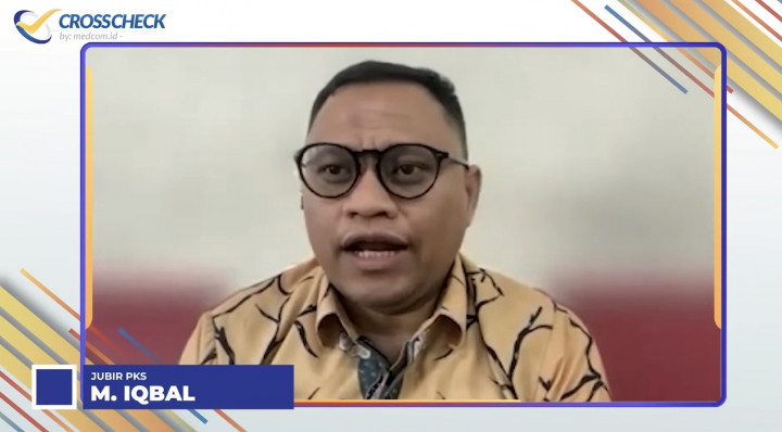 Timnas AMIN Nilai Hak Angket Instrumen Keadilan Rakyat