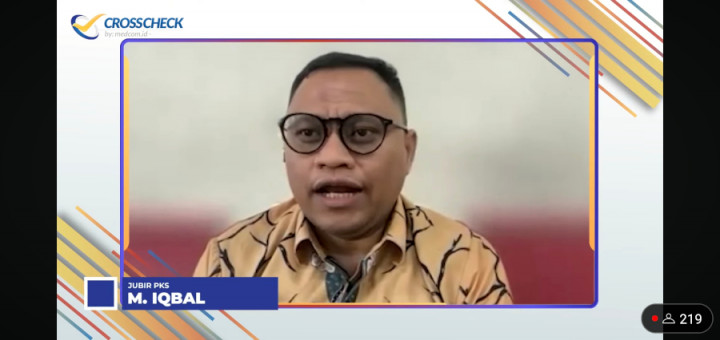 Soal Hak Angket, Koalisi Perubahan: Kita Akan Berhitung Dulu