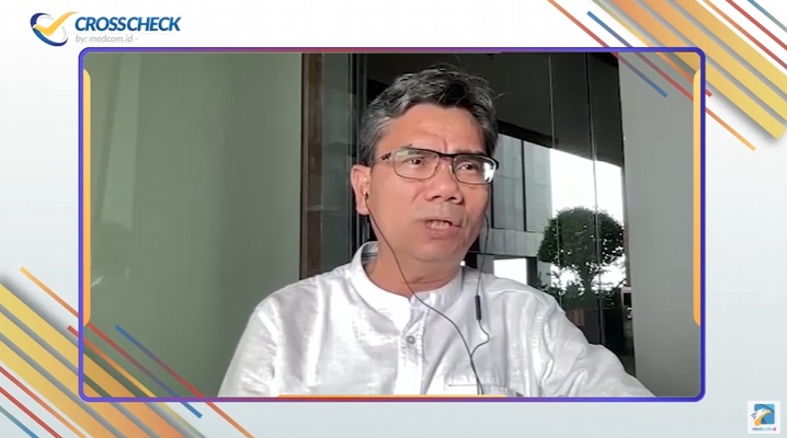 Kepuasaan Publik Terhadap Pemilu Menurun Usai Pencoblosan