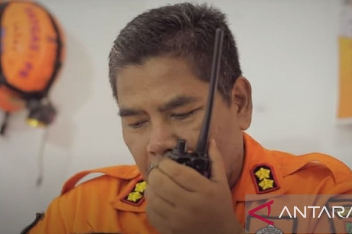 BPBD Sukabumi Sebut Belum Ada Laporan Kerusakan Dampak Gempa Bayah Banten