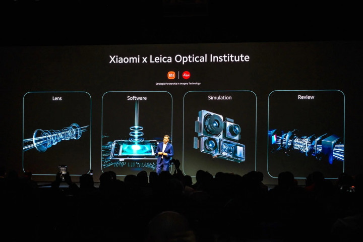Xiaomi dan Leica Dirikan Pusat Riset Teknologi Kamera