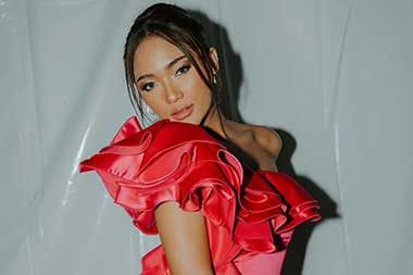 Turun 9 KG dalam 7 Bulan, Marion Jola: Bukan Sedot Lemak