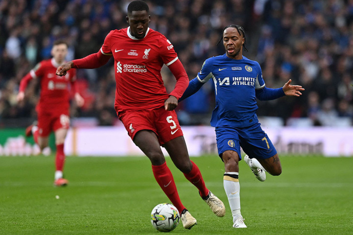 Pochettino Sebut Pemain Chelsea Terluka Kalah dari Liverpool