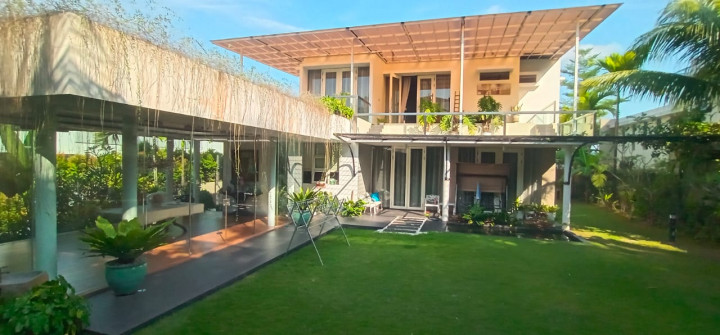 Rumah Mewah hingga 14 Ruko Andhi Pramono Disita KPK