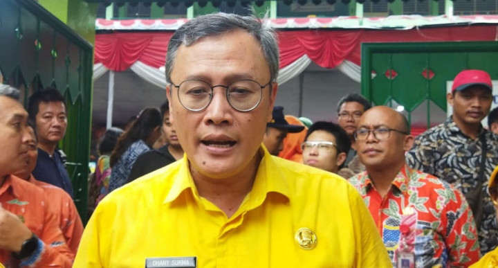 Kepala Sekolah dan Guru Agama Diminta Cegah Intoleransi hingga Terorisme