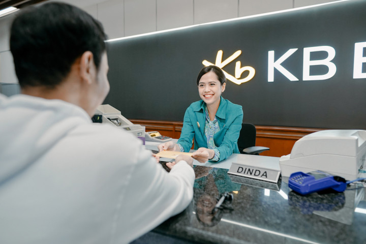 Bank KB Bukopin Wujudkan Visi dan Misi Baru dengan Transformasi Strategis