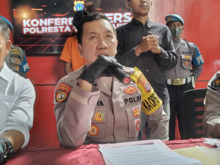 Sesosok Mayat Ditemukan di Kamar Kos di Yogyakarta, Diduga Korban Pembunuhan