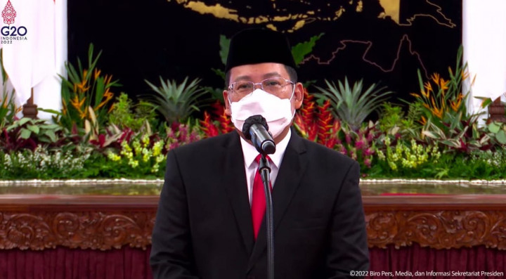 Respons Survei Persepsi Ekonomi Negatif, Begini Kata Bapanas