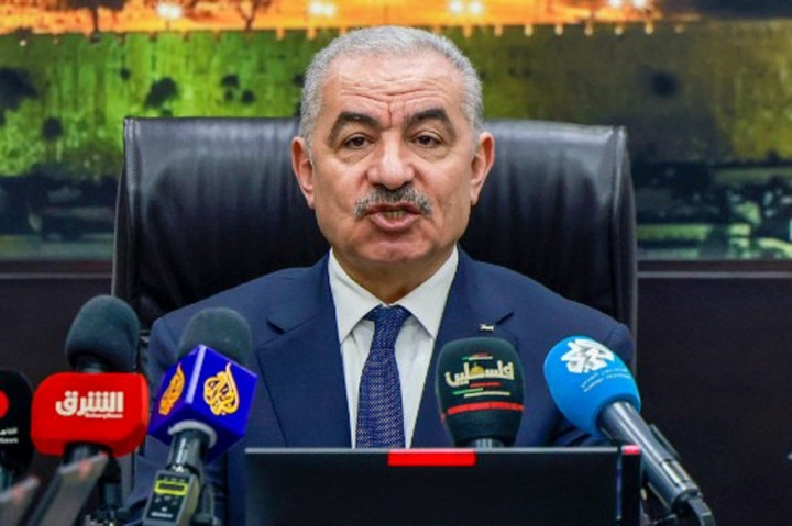 Perang di Gaza Masih Berkobar, PM Palestina Memilih Mundur