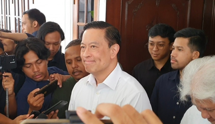 Pembahasan Program Prabowo-Gibran di Rapat Kabinet Dinilai Tak Transparan