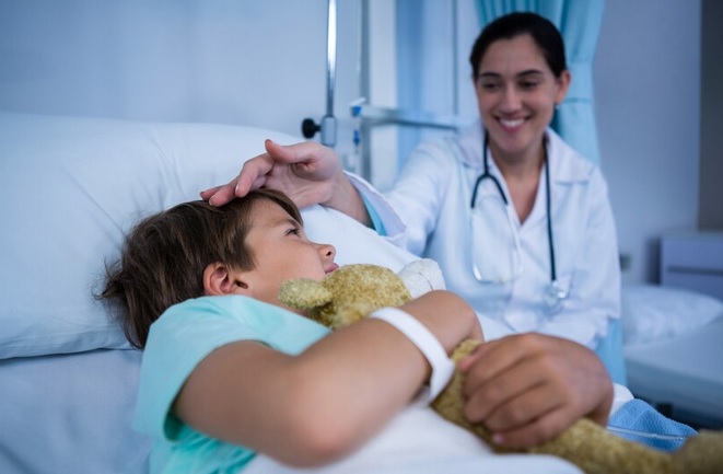 Cegah Penyakit Jantung Bawaan dengan Mengenali Faktor Risikonya sejak Dini