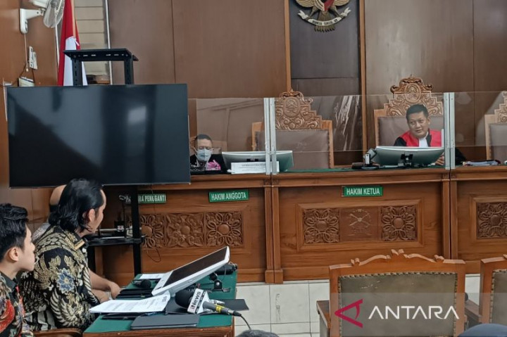 Besok, PN Jaksel Gelar Sidang Putusan Praperadilan Aiman Witjaksono