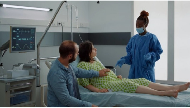 Kunyah Permen Karet sehabis Operasi Caesar, Apa Ya Manfaatnya?