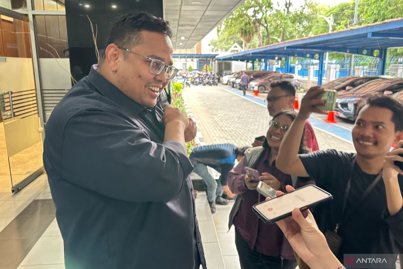 Dugaan Jual Beli Surat Suara di Malaysia Masih Ditelusuri Bawaslu